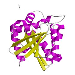 Image of CATH 1culC01