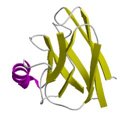 Image of CATH 1cuoA