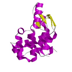 Image of CATH 1cupA