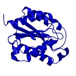 Image of CATH 1cux