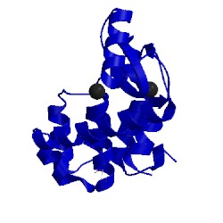 Image of CATH 1cv1