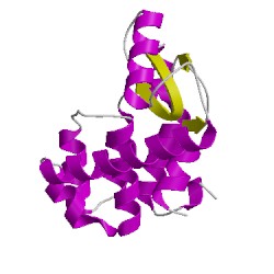 Image of CATH 1cv1A