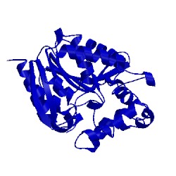 Image of CATH 1cv2