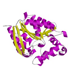 Image of CATH 1cv2A