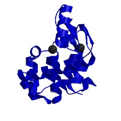 Image of CATH 1cv5