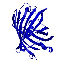 Image of CATH 1cv7