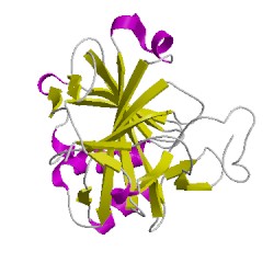 Image of CATH 1cvdA