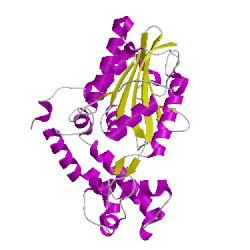 Image of CATH 1cviD