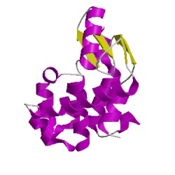 Image of CATH 1cvkA