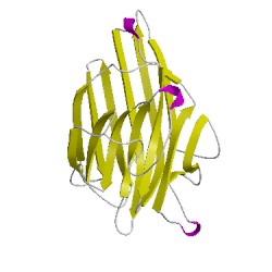 Image of CATH 1cvnB00