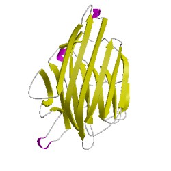 Image of CATH 1cvnC00