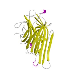Image of CATH 1cvnD00