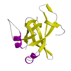 Image of CATH 1cvwH01