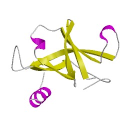 Image of CATH 1cvwH02