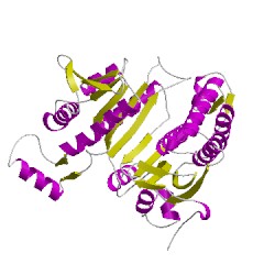 Image of CATH 1cw1A00