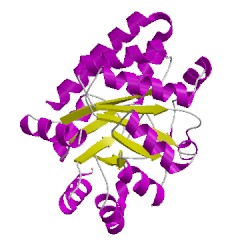 Image of CATH 1cw2A