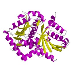 Image of CATH 1cw2B