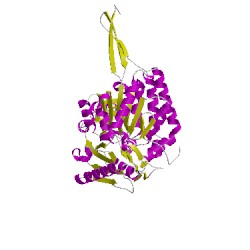 Image of CATH 1cw3A