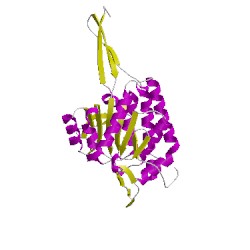 Image of CATH 1cw3A01