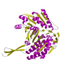 Image of CATH 1cw3C