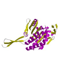 Image of CATH 1cw3C01