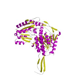 Image of CATH 1cw3E