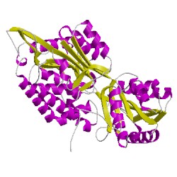 Image of CATH 1cw3F