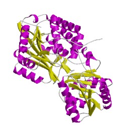 Image of CATH 1cw3G