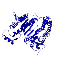 Image of CATH 1cw4