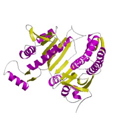 Image of CATH 1cw7A