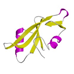 Image of CATH 1cweC