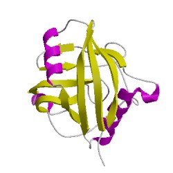 Image of CATH 1cwfA