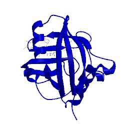 Image of CATH 1cwj