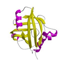 Image of CATH 1cwjA