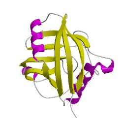 Image of CATH 1cwlA