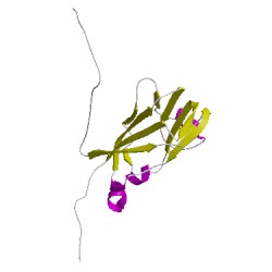 Image of CATH 1cwpB