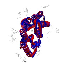 Image of CATH 1cwq