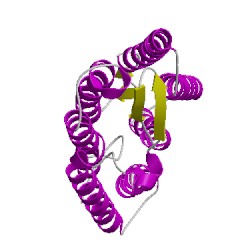 Image of CATH 1cwqA00