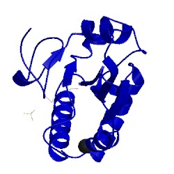 Image of CATH 1cws