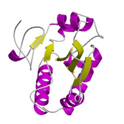 Image of CATH 1cwsA