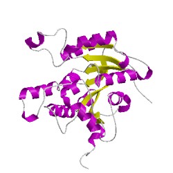 Image of CATH 1cwuA