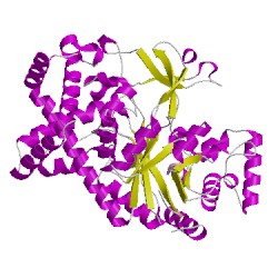 Image of CATH 1cwyA