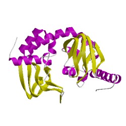 Image of CATH 1cx4A