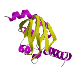 Image of CATH 1cx4A02