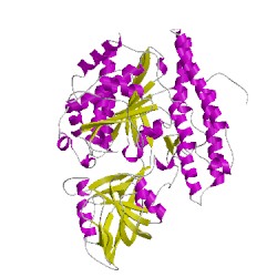 Image of CATH 1cx8A