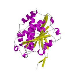 Image of CATH 1cx8A01