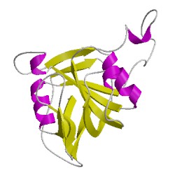 Image of CATH 1cx8A02