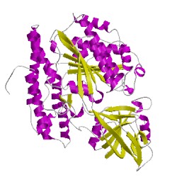 Image of CATH 1cx8B