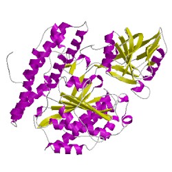 Image of CATH 1cx8C