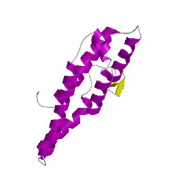 Image of CATH 1cx8C03